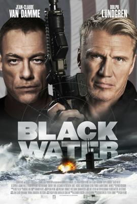 Чёрные воды / Black Water (2018) смотреть онлайн бесплатно в отличном качестве