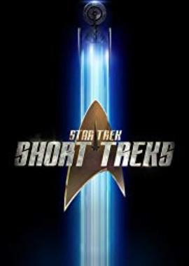 Звёздный путь: Короткометражки / Star Trek: Short Treks (2018) смотреть онлайн бесплатно в отличном качестве