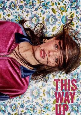 Вверх дном / This Way Up (2019) смотреть онлайн бесплатно в отличном качестве