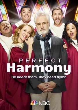 Идеальная гармония / Perfect Harmony (2019) смотреть онлайн бесплатно в отличном качестве