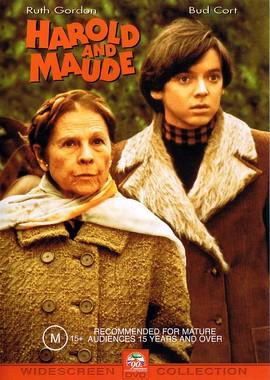 Гарольд и Мод / Harold and Maude (None) смотреть онлайн бесплатно в отличном качестве