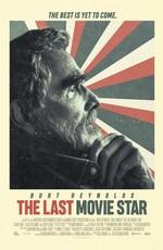 Последняя кинозвезда (The Last Movie Star) 2017 года смотреть онлайн бесплатно в отличном качестве. Постер