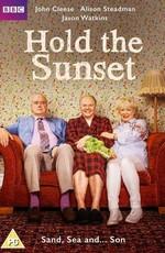 Придержите закат / Hold the Sunset (2018) смотреть онлайн бесплатно в отличном качестве