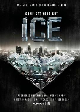 Лед (Ice) 2016 года смотреть онлайн бесплатно в отличном качестве. Постер