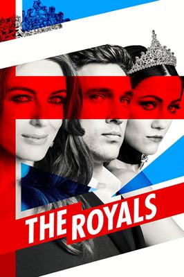 Члены королевской семьи / The Royals (None) смотреть онлайн бесплатно в отличном качестве