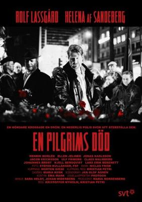 Смерть пилигрима / En pilgrims död () смотреть онлайн бесплатно в отличном качестве