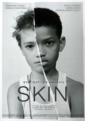 Кожа / Skin (2018) смотреть онлайн бесплатно в отличном качестве