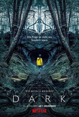 Тьма / Dark (2017) смотреть онлайн бесплатно в отличном качестве