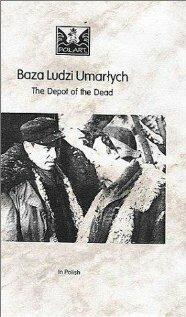 База мёртвых людей / Baza ludzi umarlych (1958) смотреть онлайн бесплатно в отличном качестве