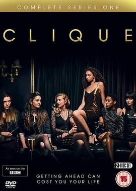 Банда / Clique (2017) смотреть онлайн бесплатно в отличном качестве