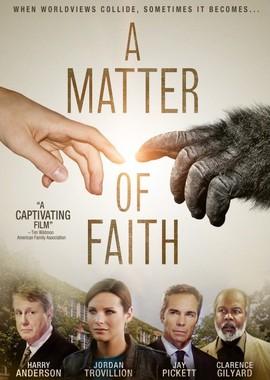 Вопрос Веры / A Matter of Faith () смотреть онлайн бесплатно в отличном качестве