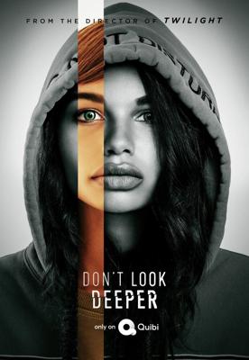 Не копайся в себе / Don't Look Deeper () смотреть онлайн бесплатно в отличном качестве