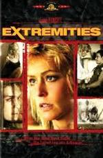 Крайности (Extremities) 1986 года смотреть онлайн бесплатно в отличном качестве. Постер