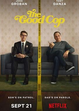 Хороший коп / The Good Cop (2018) смотреть онлайн бесплатно в отличном качестве