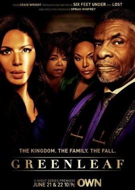 Гринлиф / Greenleaf (2016) смотреть онлайн бесплатно в отличном качестве