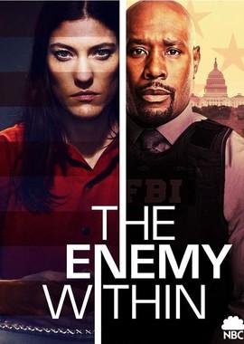 Враг внутри / The Enemy Within (2019) смотреть онлайн бесплатно в отличном качестве