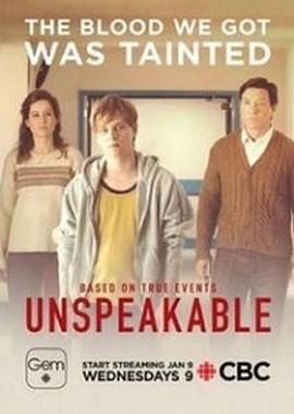 Табу / Unspeakable (2019) смотреть онлайн бесплатно в отличном качестве