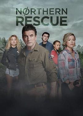 Северное спасение / Northern Rescue (2019) смотреть онлайн бесплатно в отличном качестве