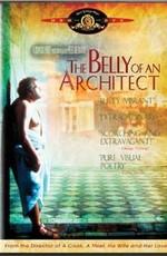 Живот архитектора (The Belly of an Architect)  года смотреть онлайн бесплатно в отличном качестве. Постер