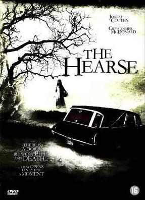 Катафалк (The Hearse)  года смотреть онлайн бесплатно в отличном качестве. Постер