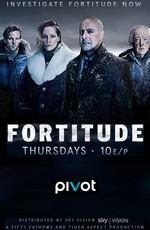 Фортитьюд / Fortitude (None) смотреть онлайн бесплатно в отличном качестве