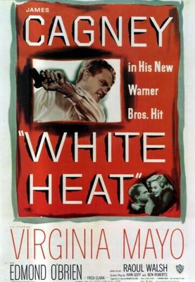 Белая горячка (White Heat)  года смотреть онлайн бесплатно в отличном качестве. Постер