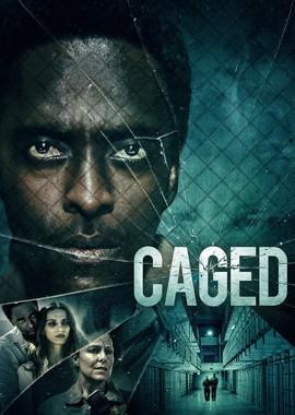 В клетке / Caged (2021) смотреть онлайн бесплатно в отличном качестве