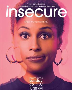 Белая ворона / Insecure (None) смотреть онлайн бесплатно в отличном качестве