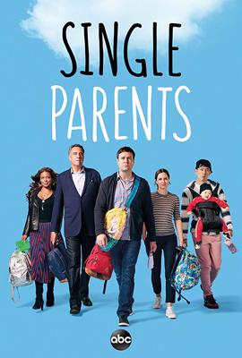 Родители-одиночки / Single Parents (2018) смотреть онлайн бесплатно в отличном качестве