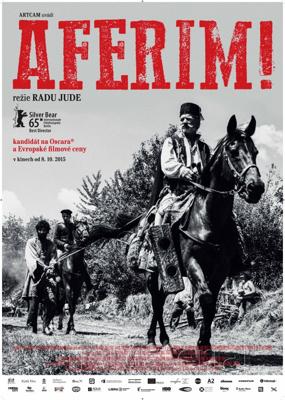 Браво! / Aferim! (None) смотреть онлайн бесплатно в отличном качестве