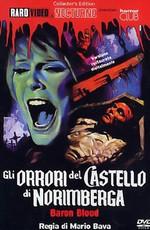 Камера Пыток / Gli orrori del castello di Norimberga (1972) смотреть онлайн бесплатно в отличном качестве