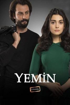 Клятва / Yemin (2019) смотреть онлайн бесплатно в отличном качестве