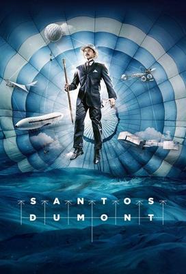 Сантос Дюмон / Santos Dumont (2019) смотреть онлайн бесплатно в отличном качестве