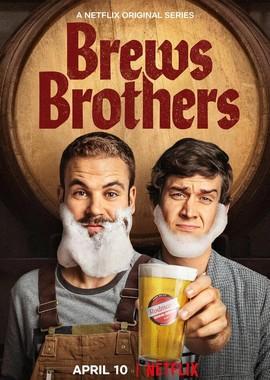 Пивные братья / Brews Brothers (None) смотреть онлайн бесплатно в отличном качестве