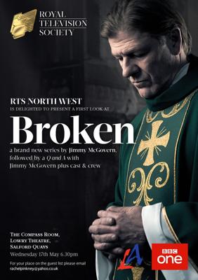 Сломленный / Broken (2017) смотреть онлайн бесплатно в отличном качестве