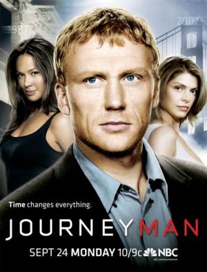 Вперед, в прошлое! / Journeyman (2007) смотреть онлайн бесплатно в отличном качестве