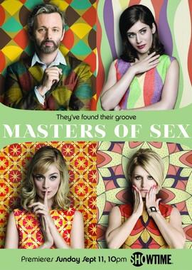 Мастера секса / Masters of Sex (None) смотреть онлайн бесплатно в отличном качестве