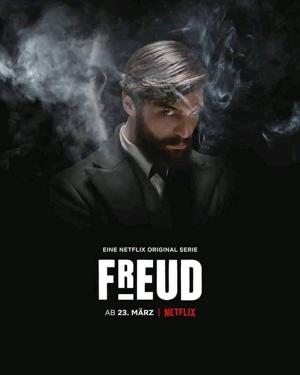 Фрейд / Freud () смотреть онлайн бесплатно в отличном качестве