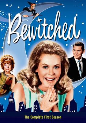 Моя жена меня приворожила (Bewitched)  года смотреть онлайн бесплатно в отличном качестве. Постер