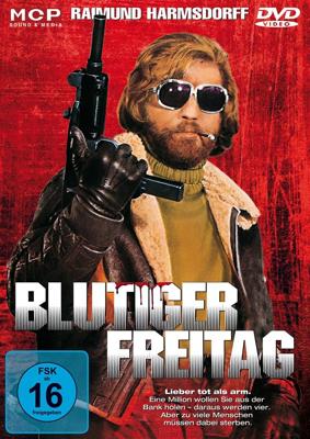 Кровавая пятница / Blutiger Freitag (1972) смотреть онлайн бесплатно в отличном качестве