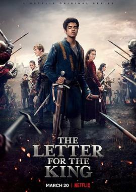 Письмо для короля / The Letter for the King (None) смотреть онлайн бесплатно в отличном качестве