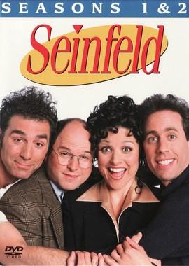 Сайнфелд / Seinfeld () смотреть онлайн бесплатно в отличном качестве