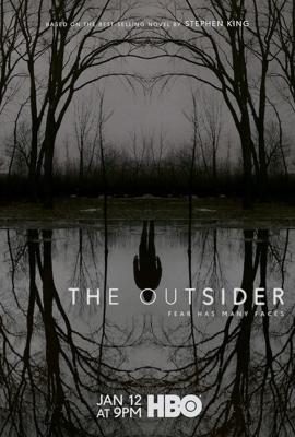 Чужак / The Outsider () смотреть онлайн бесплатно в отличном качестве