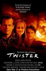 Смерч / Twister () смотреть онлайн бесплатно в отличном качестве