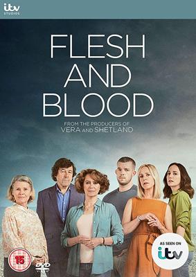 Плоть и кровь / Flesh and Blood () смотреть онлайн бесплатно в отличном качестве