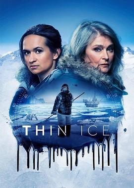 По тонкому льду / Thin Ice (None) смотреть онлайн бесплатно в отличном качестве