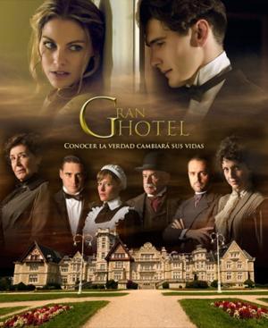 Гранд отель / Gran Hotel (2011) смотреть онлайн бесплатно в отличном качестве