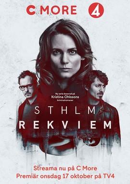 Стокгольмский реквием / Sthlm Rekviem (2018) смотреть онлайн бесплатно в отличном качестве