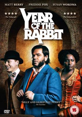 Год кролика / Year of the Rabbit (2019) смотреть онлайн бесплатно в отличном качестве