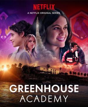 Академия Гринхаус / Greenhouse Academy (2017) смотреть онлайн бесплатно в отличном качестве